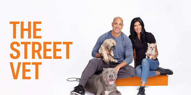 The Street Vet