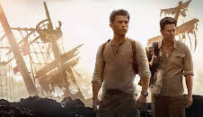 EL BLOCKBUSTER: 'UNCHARTED'