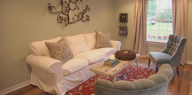 01:00: Fixer Upper: Umbauen, einrichten, einziehen! | Sixx | 12/3 2025