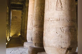 Decoding the Secrets of Egyptian Hieroglyphs: William Bankes and the Keys to Decipherment