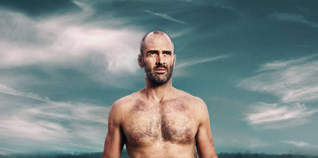 Marooned with Ed Stafford