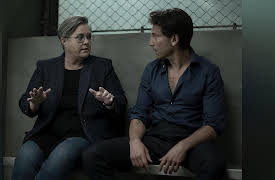 American Gigolo: Sunday Girl