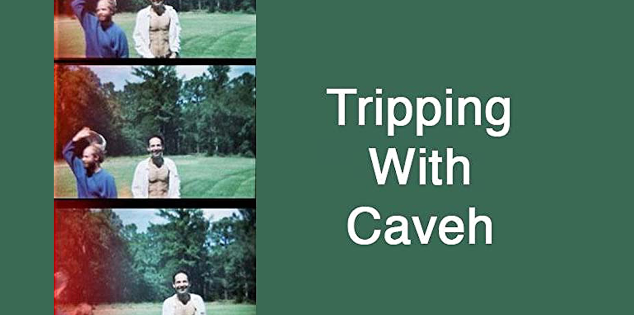 Tripping with Caveh (2004)