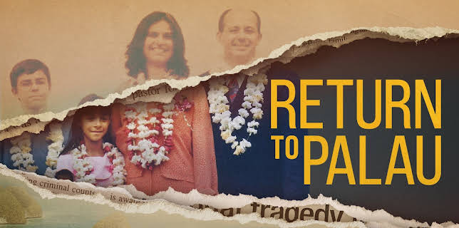 Return to Palau (2025)