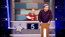 Alle mot alle (S12 E41)