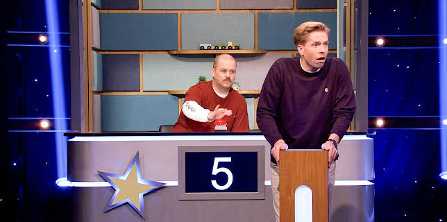 19:30: Alle mot alle (S12 E41) (S12) | TVNorge | 3/16 2026