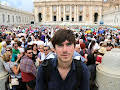 Pilgrimage with Simon Reeve