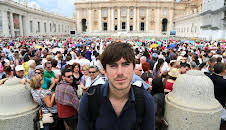 Pilgrimage with Simon Reeve (2)