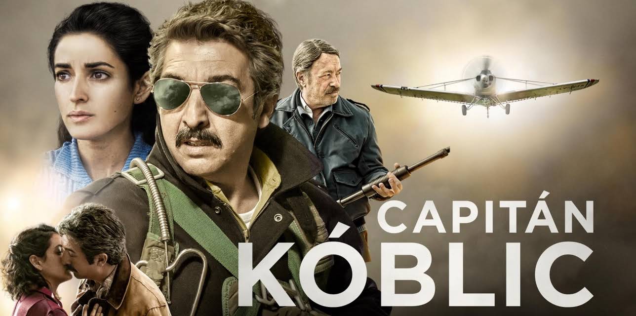 Koblic (2016)