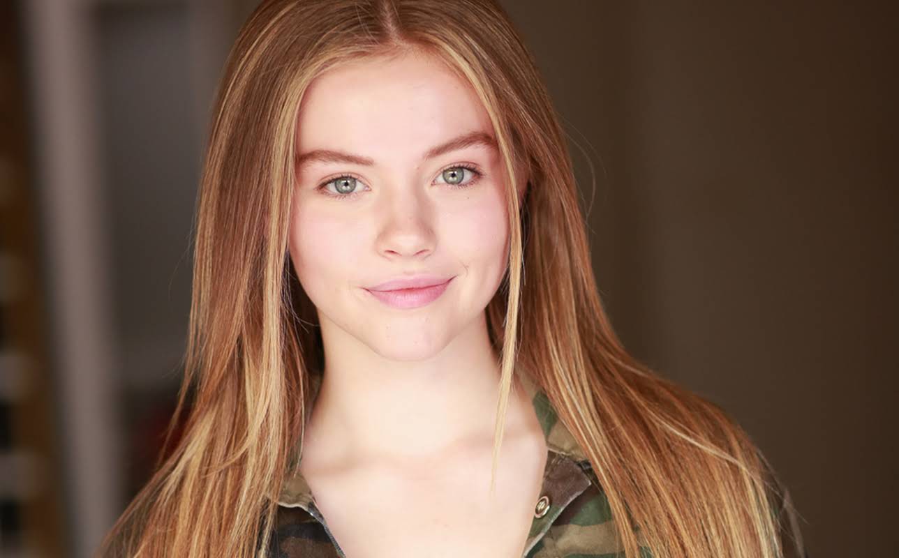 Brielle Robillard