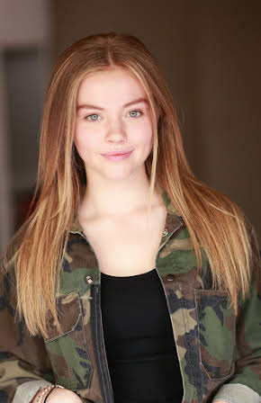 Brielle Robillard as 