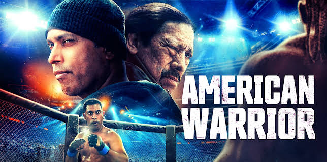 American Warrior (2025)