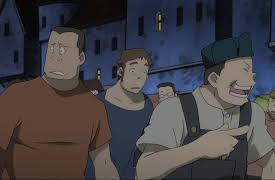 SOUL EATER: The Battle of the Gods - Death City on the Verge of Collapse?