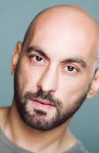 Michael Matovski as 