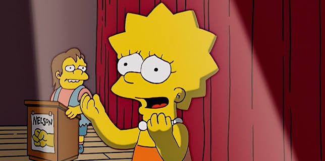 04:00: Die Simpsons | ProSieben | 3/23 2026