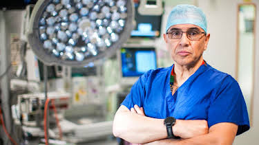 11:00 PM: Surgeons: A Matter of Life or Death (S2 E1) (S2) | 5 Star | 8/2 2026