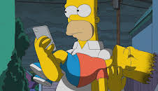 Die Simpsons