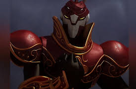 Miniforce: Kungfu Master Cho Pt. 1