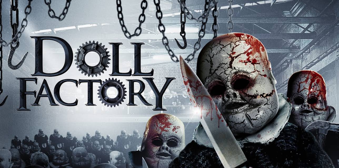 Doll Factory (2014)
