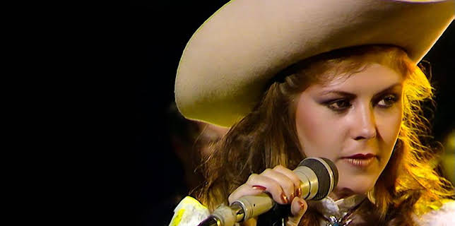 10:40 PM: Kirsty MacColl at the BBC | BBC Four | 12/19 2025