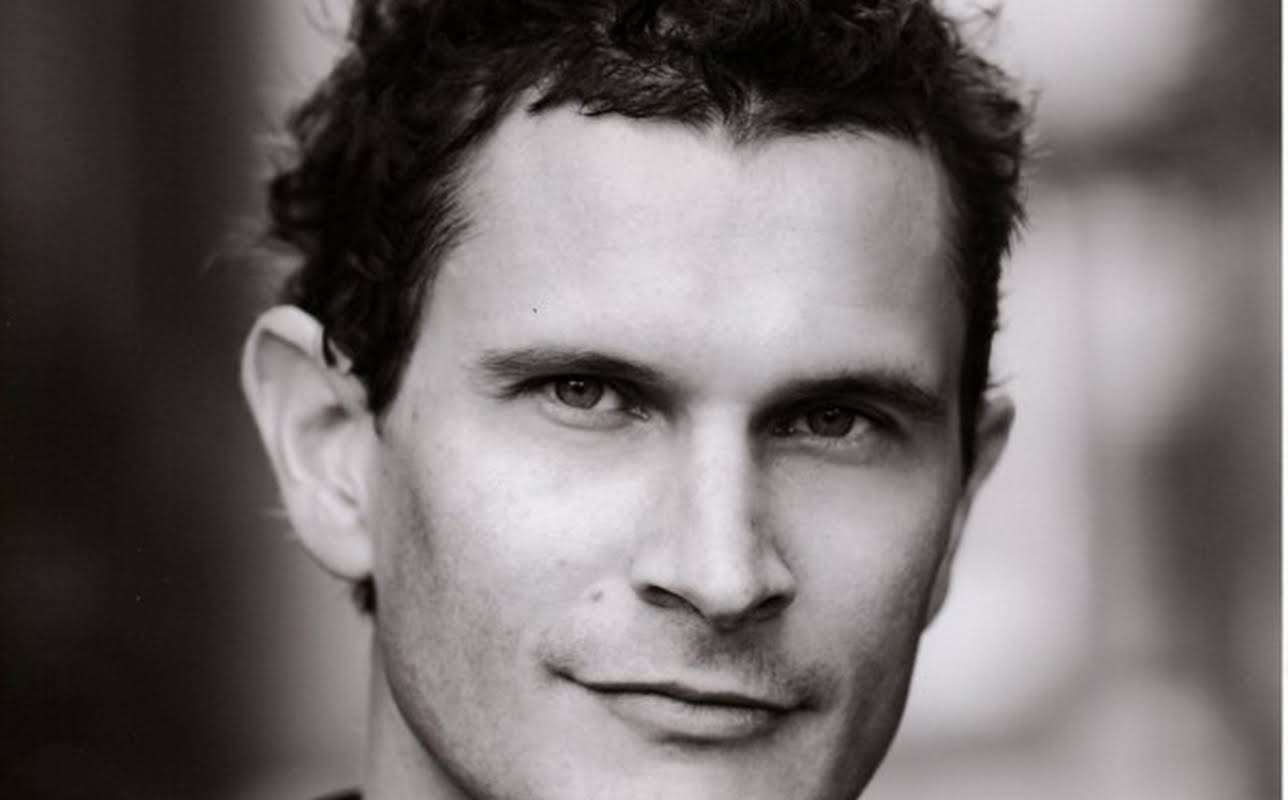 Hugh Sexton