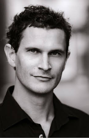 Hugh Sexton as Team Blaze