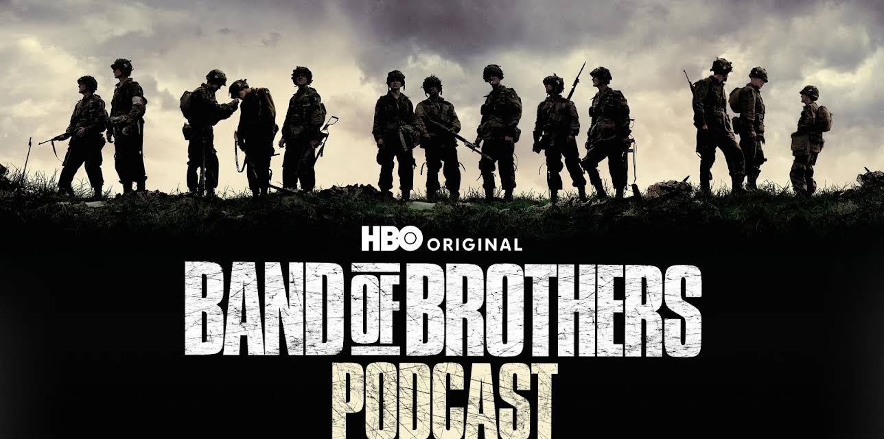 The Band of Brothers Podcast, Season 1