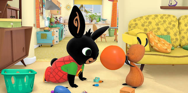 16:50: Bing!: Ha det bra | NRK Super | 1/2 2026