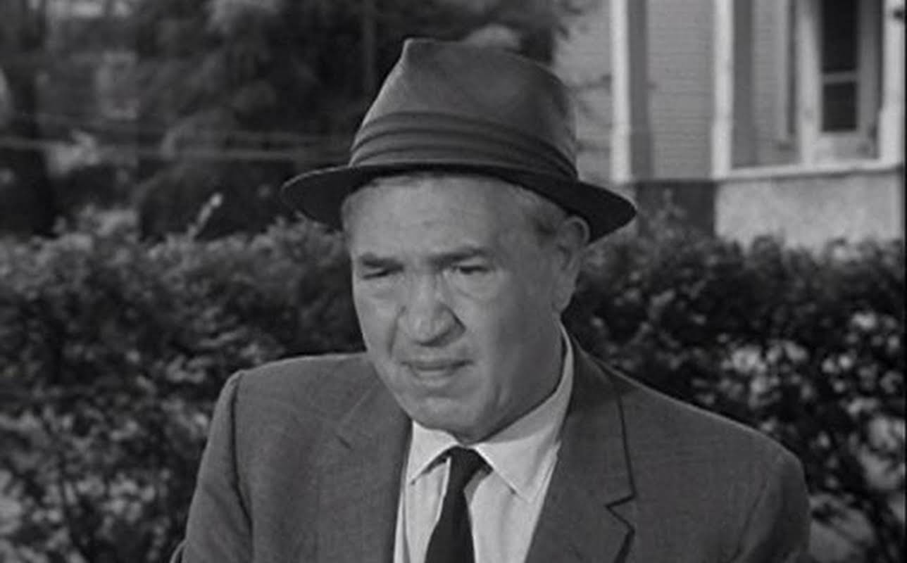 Harry Bellaver