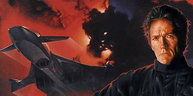 00:51: Firefox, el arma definitiva (IMDb 5.9) | Telemadrid | 1/12 2026