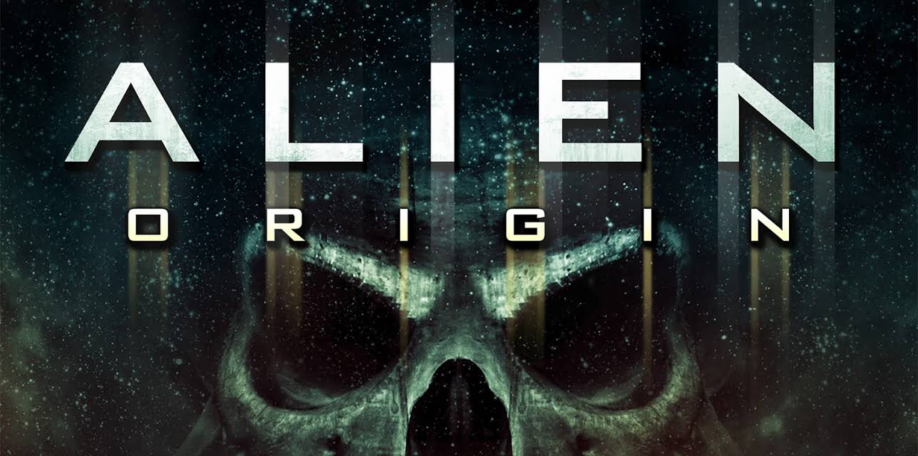 Alien Origin (2012)