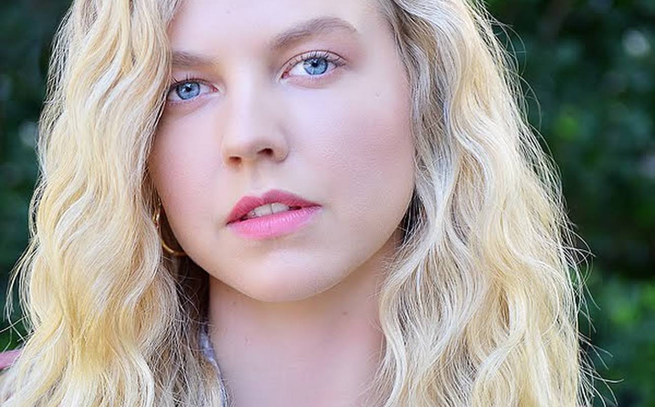 Olivia Ritchie