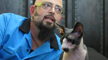 16:00: My Cat From Hell (S3 E3) (S3) | Animal Planet | 7/11 2026