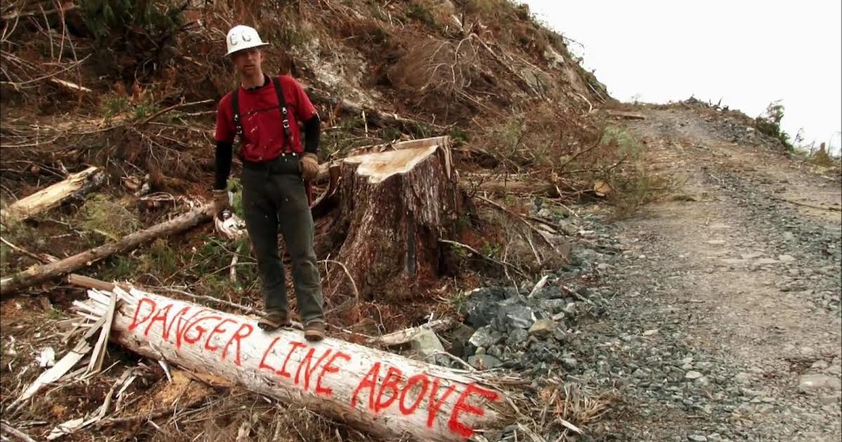 22/7 10:00 | Ax Men på TV3 Max