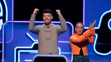 6:30 PM: Alan Carr's Picture Slam (S4 E5) (S4) | BBC One | 8/15 2026
