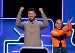 Alan Carr's Picture Slam