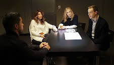 NCIS (S14 E11)