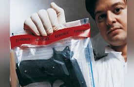 Forensic History: Crimes, Frauds, and Scandals: The Infamous Jack the Ripper