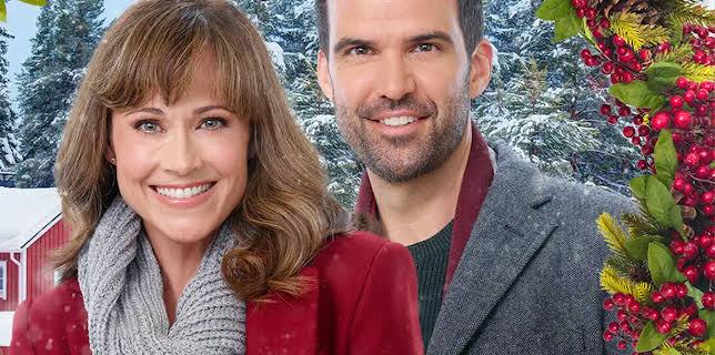 Cranberry Christmas (2021)