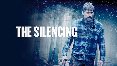 23:50: The Silencing | Viasat Film Action | 8/12 2026