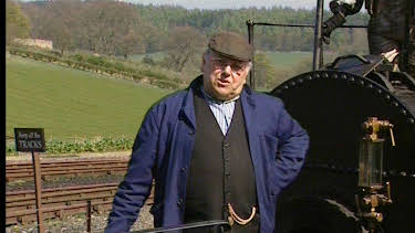 11:00 AM: Fred Dibnah's Railway Collection (S1 E2) (S1) | Yesterday | 12/28 2025