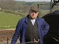 Fred Dibnah's Railway Collection