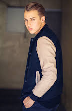 William T. Loftis as Lugnut 
  
  
  (as William Loftis)