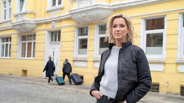 14:15: Rollkoffer statt Nachbarn - | Tagesschau 24 | 12/7 2025