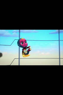 15:55: Iron Man y su superequipo (T1): Ep.17 Día de playa alucinante | Disney Junior | 2/12 2026