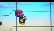 Iron Man y su superequipo (T1): Ep.17 Día de playa alucinante