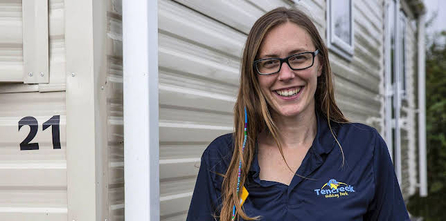 2:05 AM: Happy Campers: The Caravan Park (S2 E8) (S2) | 5 Select | 3/26 2026