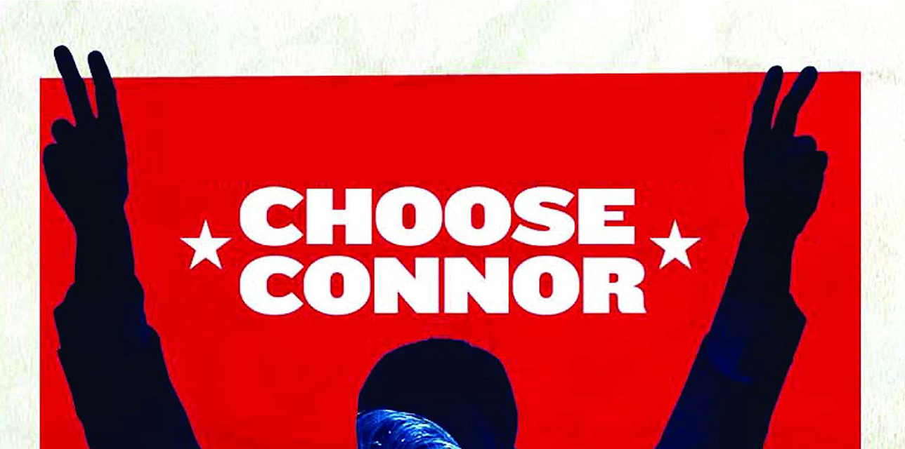 Choose Connor (2007)