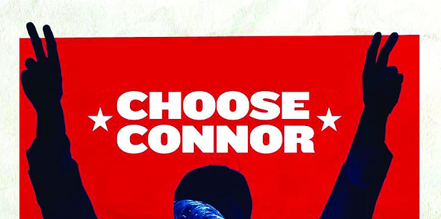 Choose Connor (2007)
