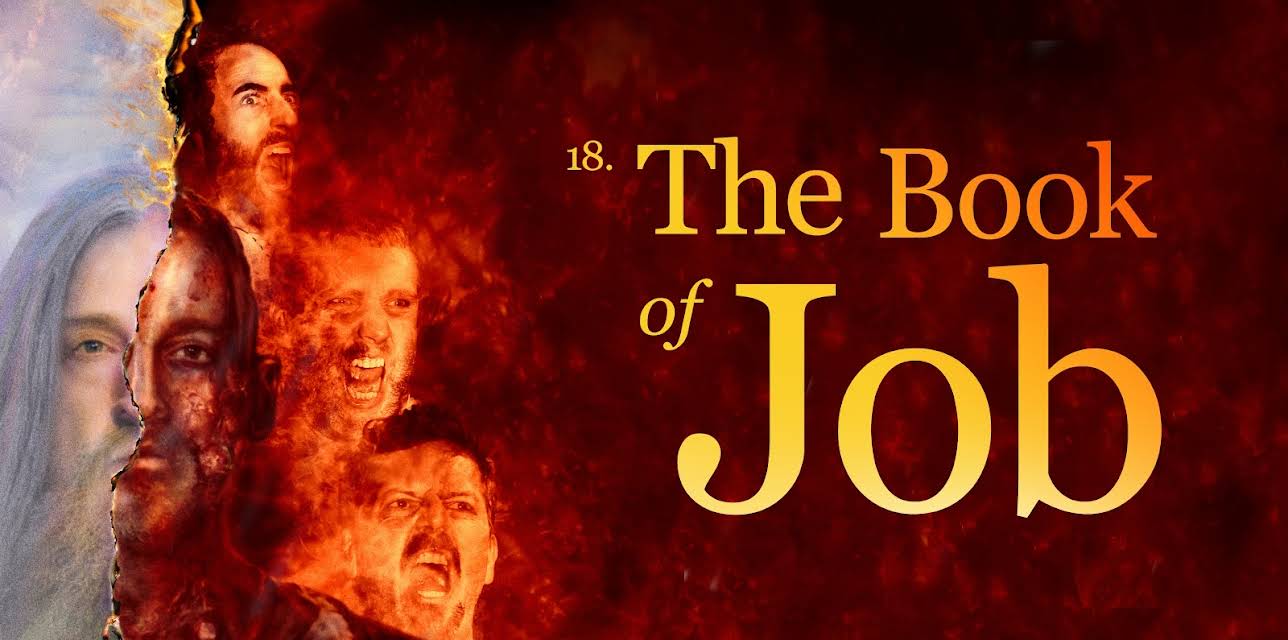 The Book of Job (2026)